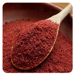 خواص دارویی سماق