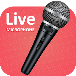 Live Microphone – Mic Announcement  Speaker