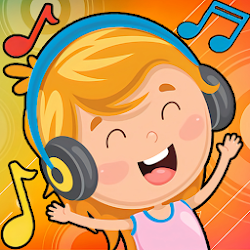 أغاني الاطفال بالكلمات و بدون انترنت