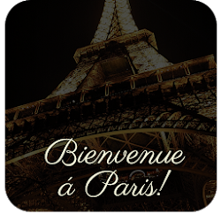 Paris Night Wallpapers