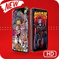 New Graffity Wallpapers