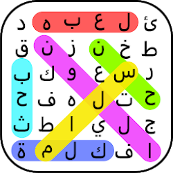 بحث كلمة - لعبة البحث عن كلمة البحث الكلاسيكية