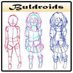 كيفية رسم الرسوم الكاريكاتورية