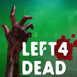 Left for Dead Survival Mode