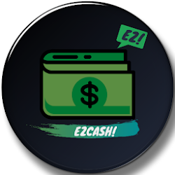 EzCash Free In-Game Currency  Gift Cards
