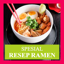 Resep Mie Ramen