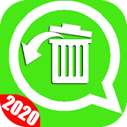 استرجاع الرسائل المحذوفة من الواتس اب 2020
