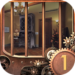 Can you escape the 100 rooms