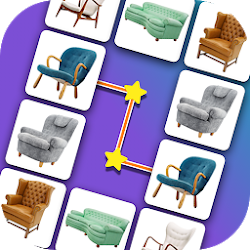 Connect 3D - Matching Puzzle Game