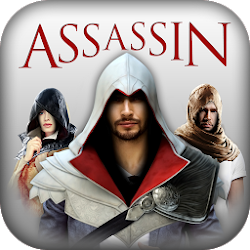 Assassin ازياء محرر