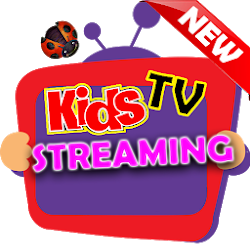 تلفزيون الاطفال الجري