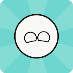 Countryballs Stickers