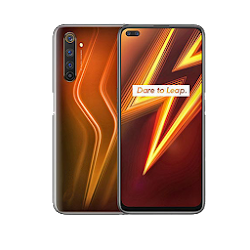 Wallpapers for Realme 6 Pro Wallpaper