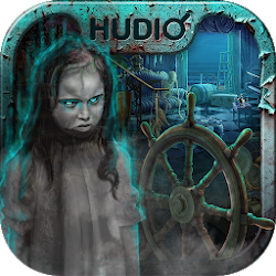 سفينة الاشباح أشياء مخفية العاب مغامرات