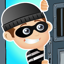 The Best Escape Thief Bop Game