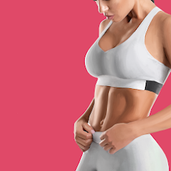 Female Fitness At Home Workout