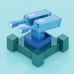 Mini TD Classic Tower Defense Game