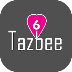 Tazbee6 Arab Dating App