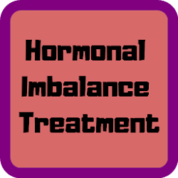 Hormonal Imbalance Treatment