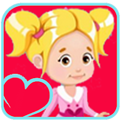 like Nastya Adventure Toys