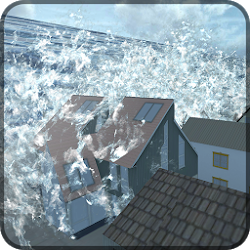 VR妙視界大地的撼動