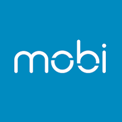 Mobi by Shaw Go - Vancouver