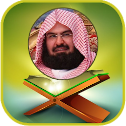 Sheikh Sudais Quran Listen Murottal Offline