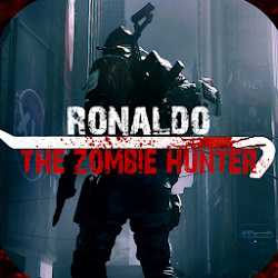 Ronaldo - The Zombie Hunter