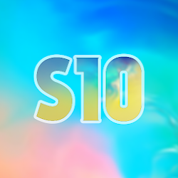 Cool S10 Wallpaper  Hole Punch Background HD 4K