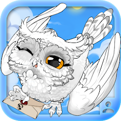 Avatar Maker الطيور