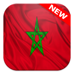 Morocco Flag Wallpapers