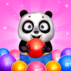 Panda Bubble Mania Free Bubble Shooter 2019