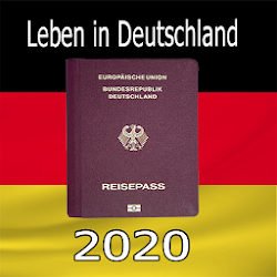 leben in Deutschland test 2020