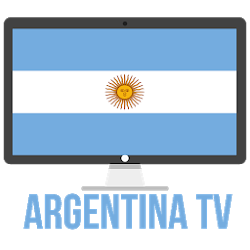 TV Argentina Señal TV Abierta
