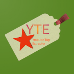YTE–Find viral tags from videos link