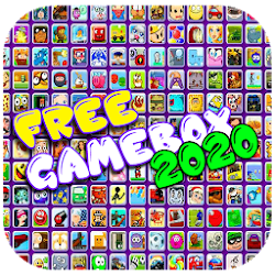 Free GameBox - Games for kids and cool math games تنزيل Free GameBox - Games for kids and cool math games Free لـ Android