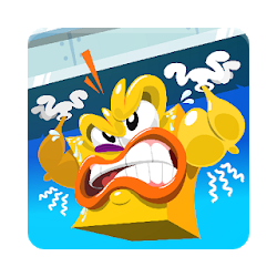 Bridge the Gap - Block Rage