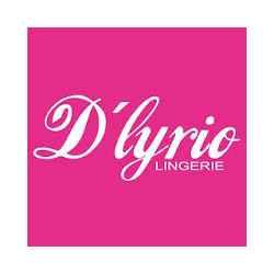 Dlyrio Lingerie
