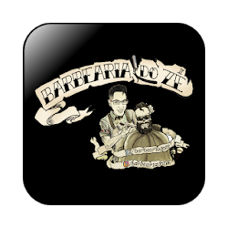 Barbearia do Zé