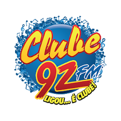 Clube 92 FM Votuporanga