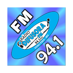 Difusora FM Ouro Fino