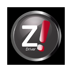 Zupp Driver - Chame seu motorista