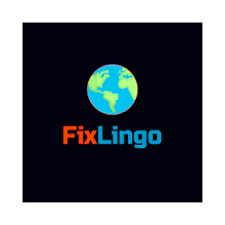 Fixlingo