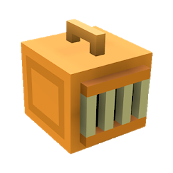 Cube World Pet Food