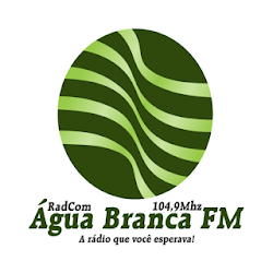 RÁDIO ÁGUA BRANCA FM
