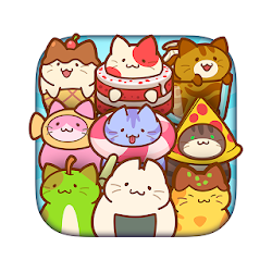 Food Cats - Rescue the Kitties