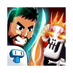 Gladiator vs Monsters - Colosseum Battle Game تنزيل Gladiator vs Monsters - Colosseum Battle Game Free لـ Android