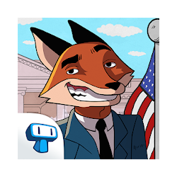 Idle Politics Inc - Political Clicker Tycoon Game