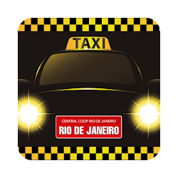 CCRJ Taxi Rio de Janeiro