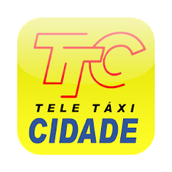 Tele Táxi Cidade TaxiDigital